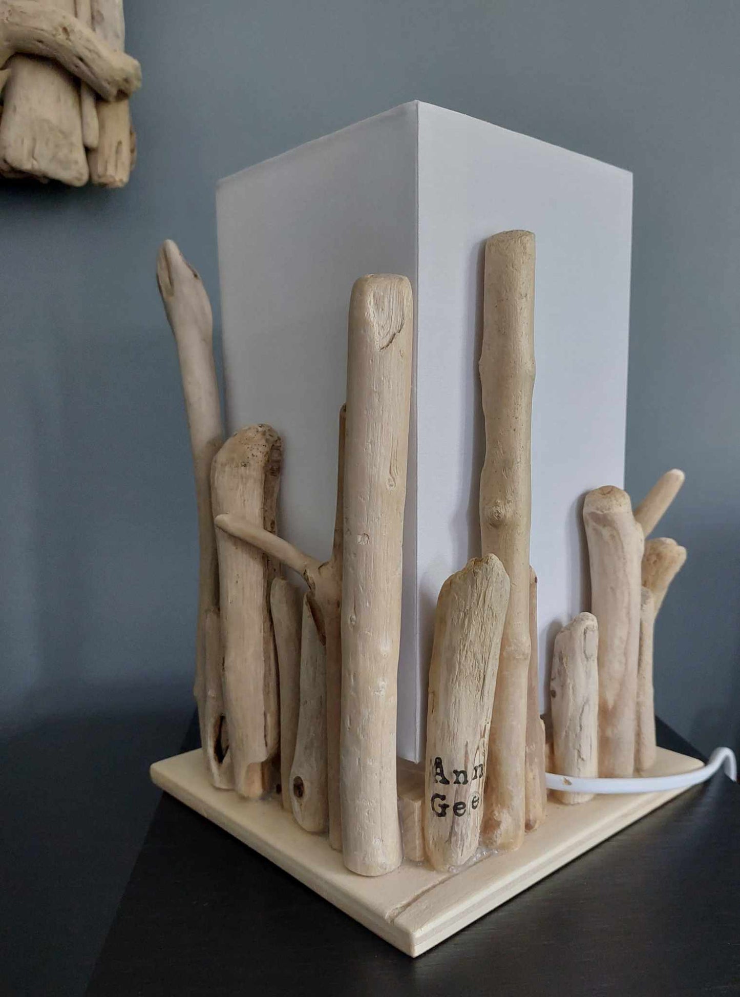 Lampe Dune - Mundesi