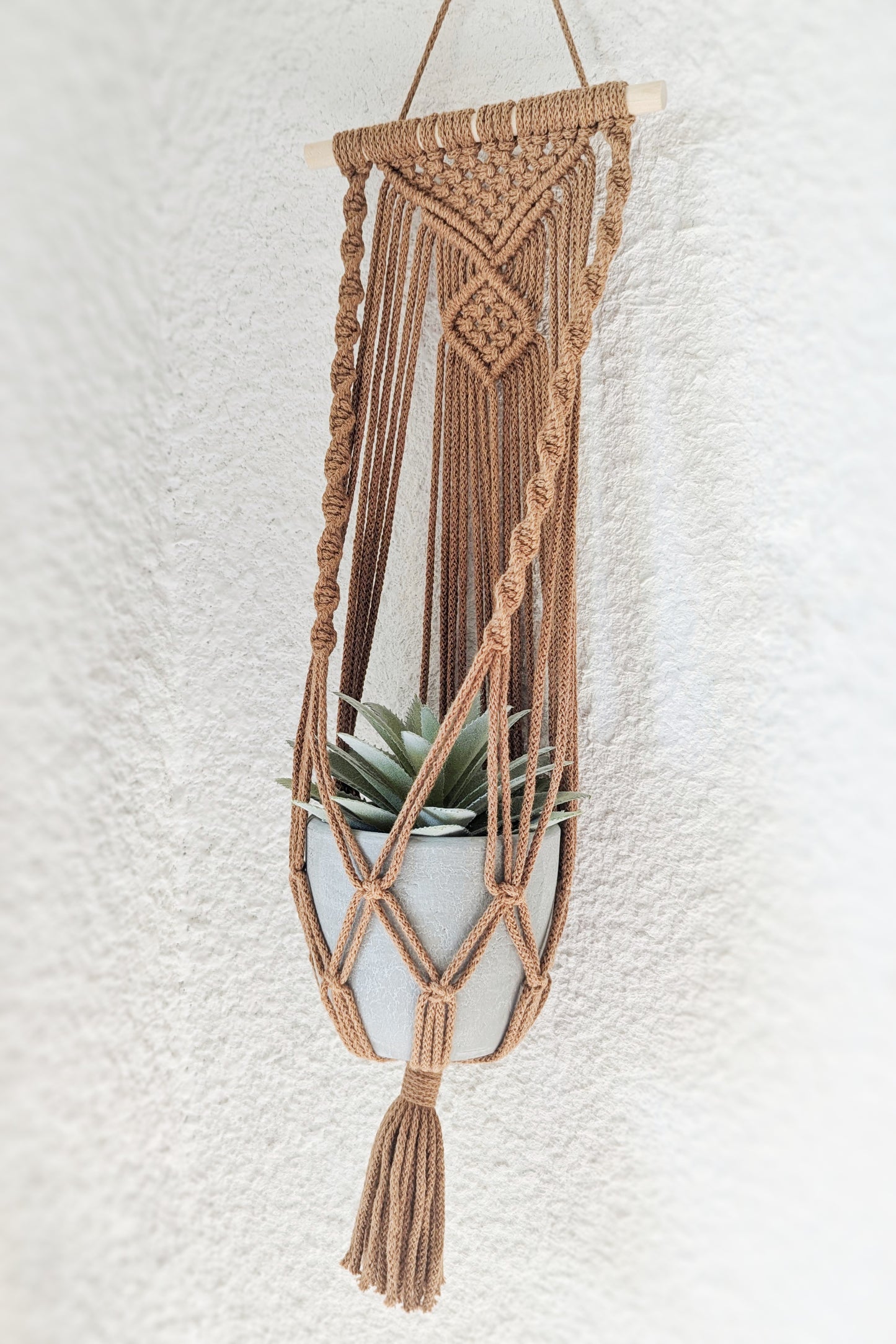 Enola suspension pour plante - Mundesi