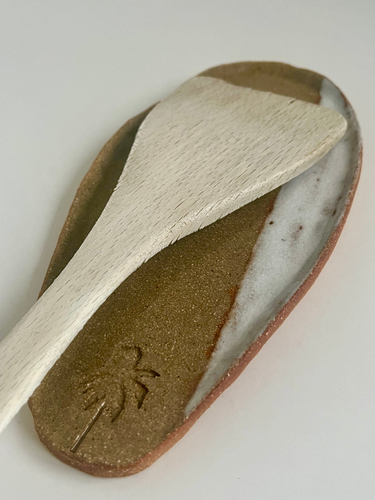 Repose cuillère Organique - Mundesi