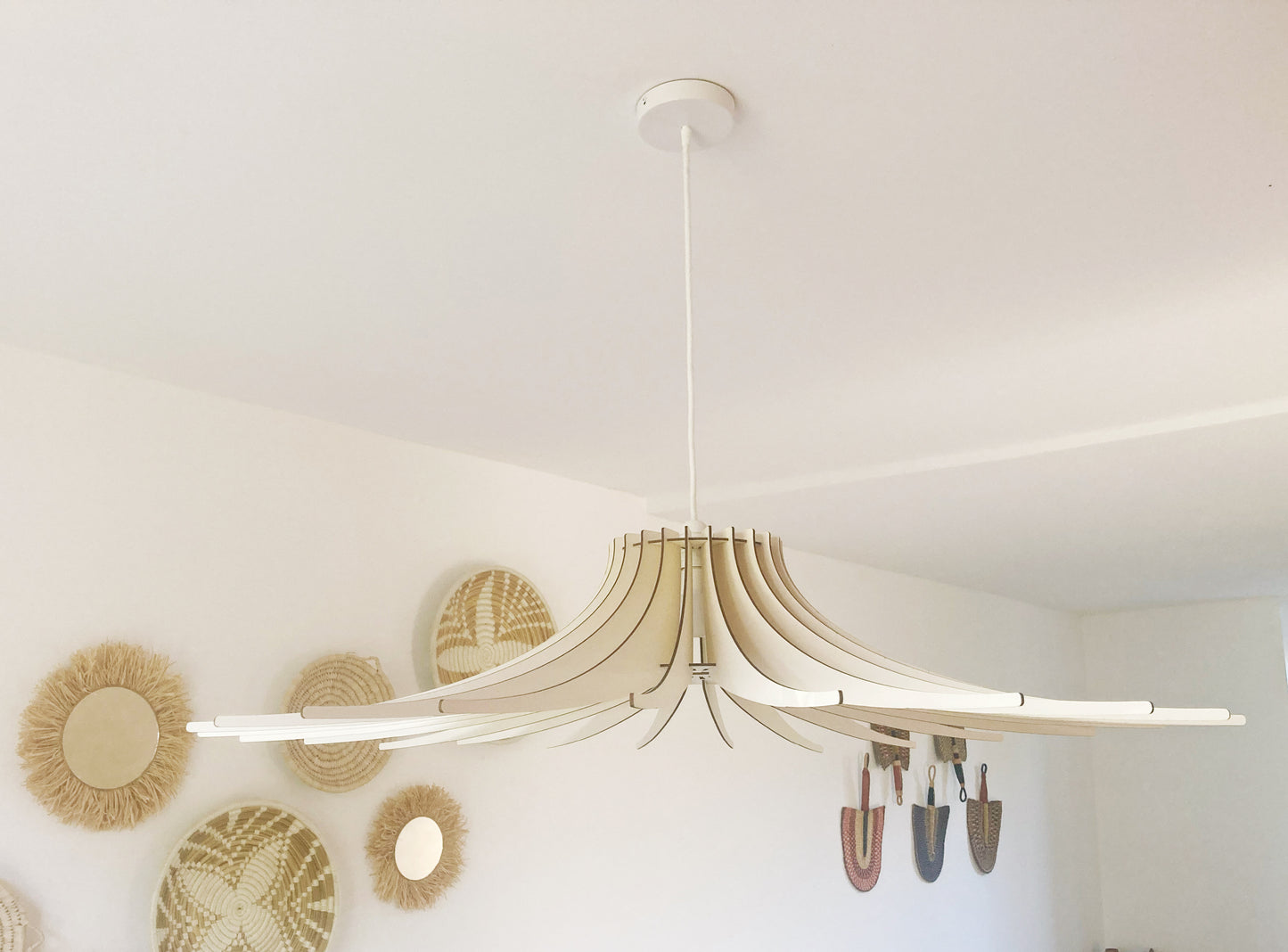 Inyo Suspension - Mundesi