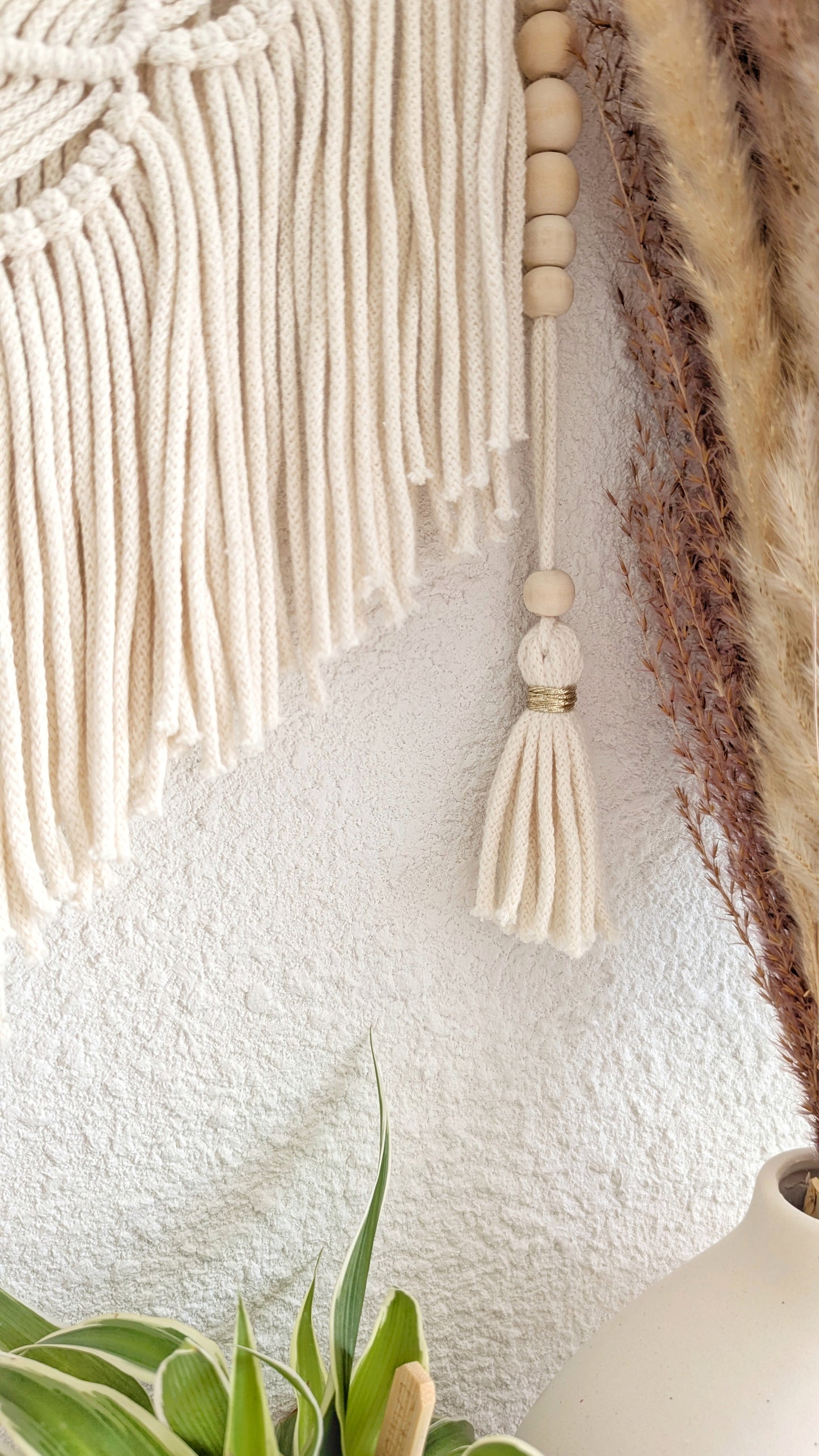 Lenais tenture murale - Mundesi