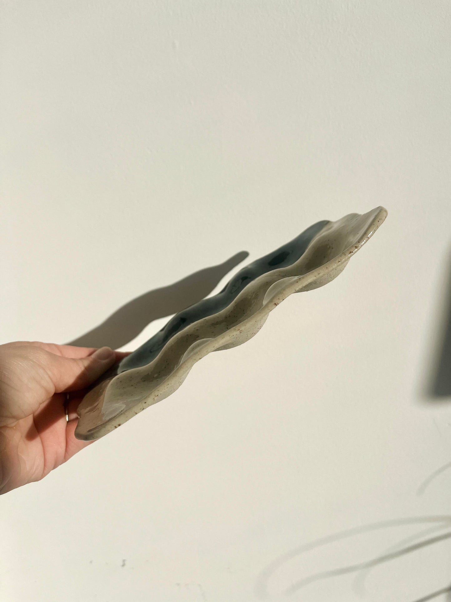 Porte-oeufs céramique (6 oeufs)