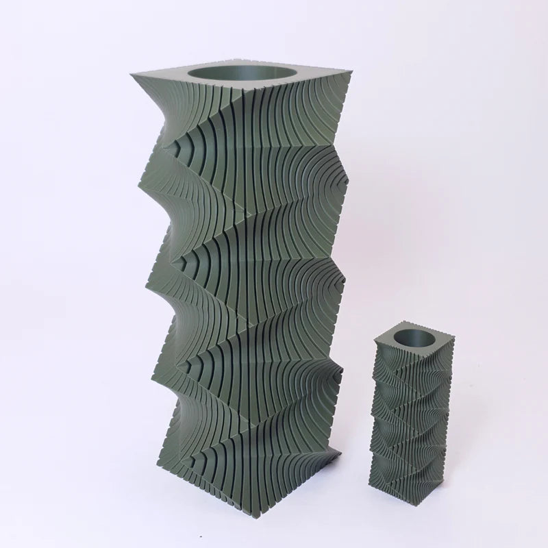 Vase Kania - Mundesi