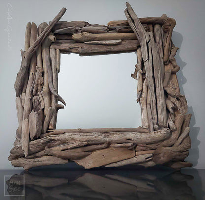 Miroir Rivage - Mundesi