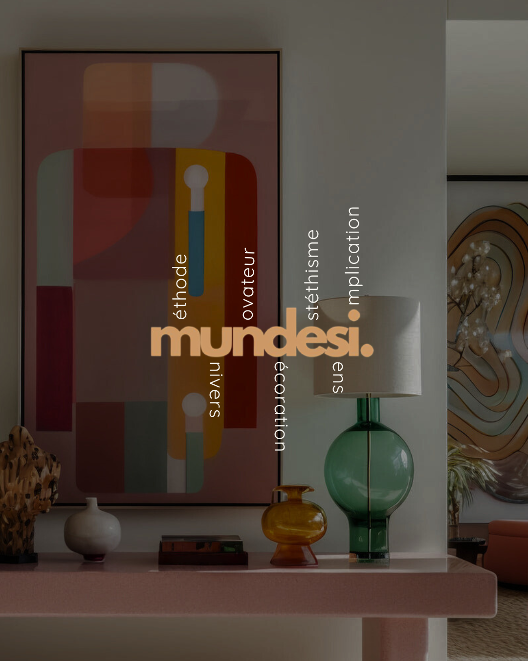 Carte cadeau Mundesi