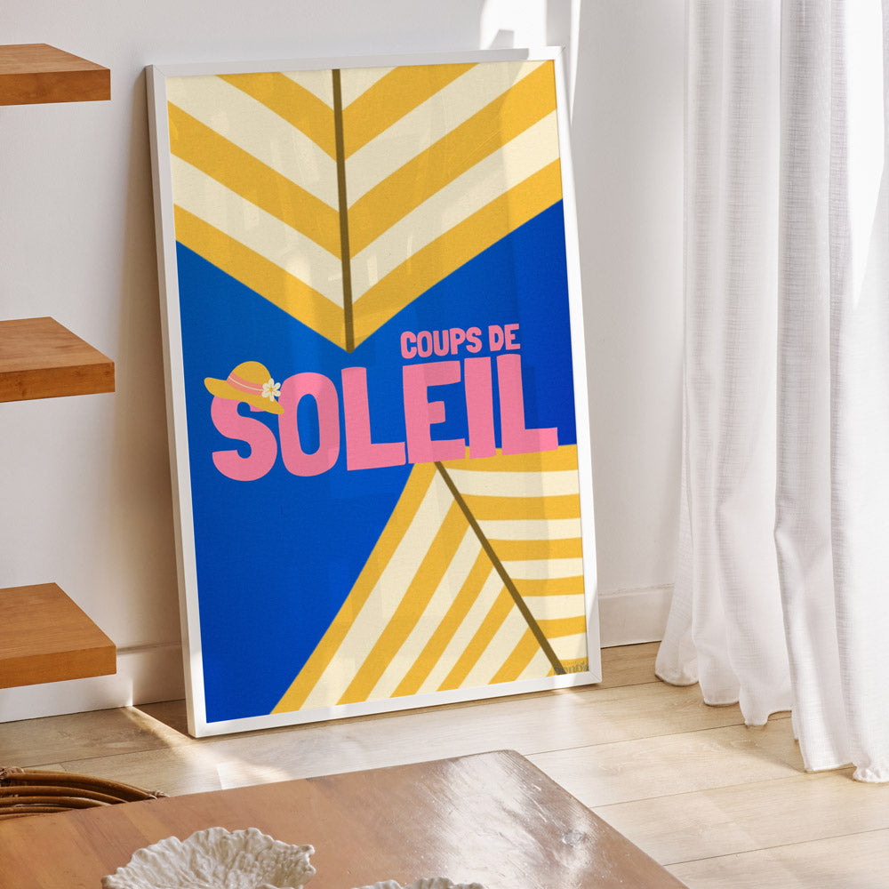 Coups De Soleil - Mundesi