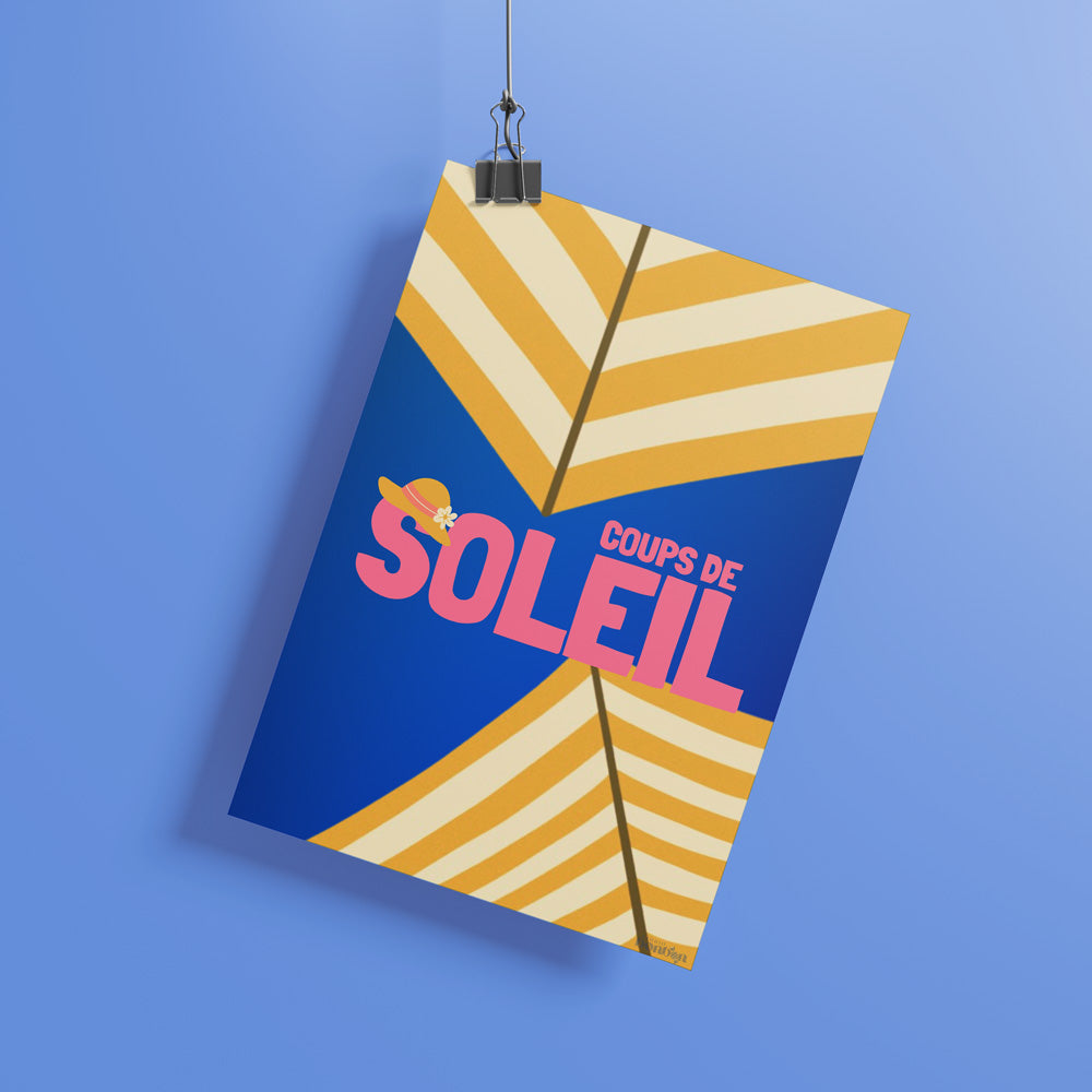 Coups De Soleil - Mundesi