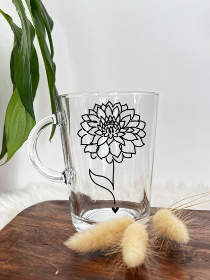 Tasse personnalisée - Mundesi