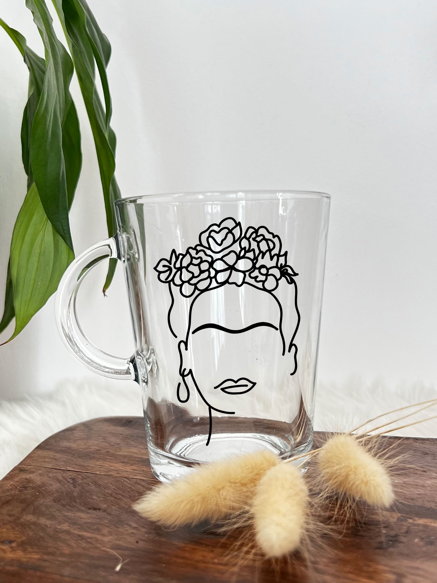 Tasse personnalisée - Mundesi