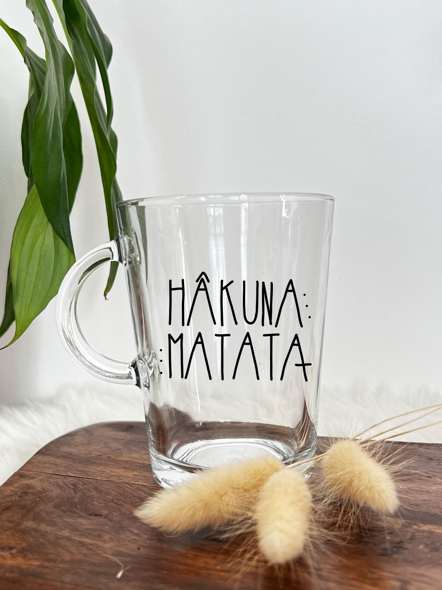 Tasse personnalisée - Mundesi