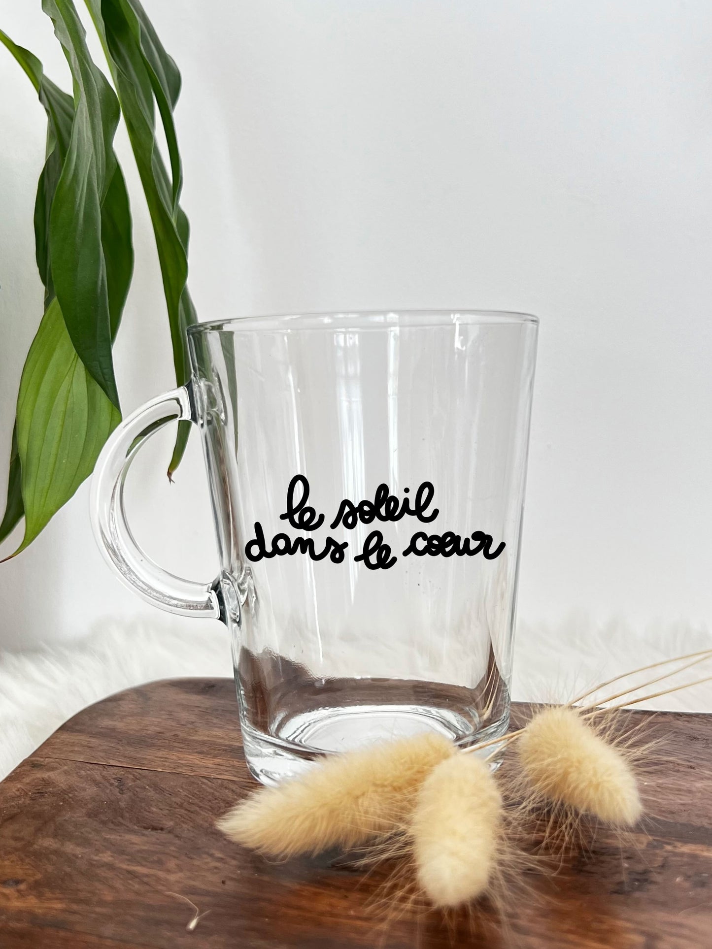 Tasse personnalisée - Mundesi