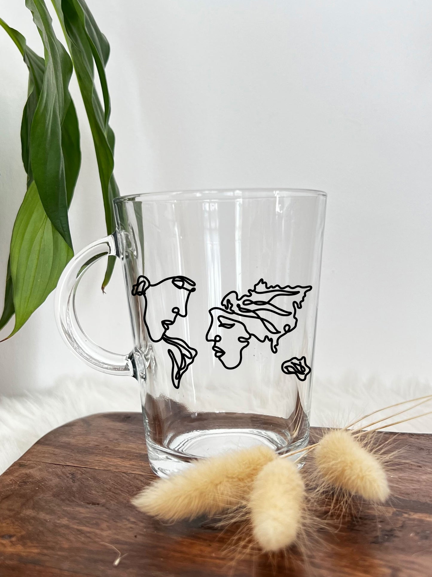 Tasse personnalisée - Mundesi