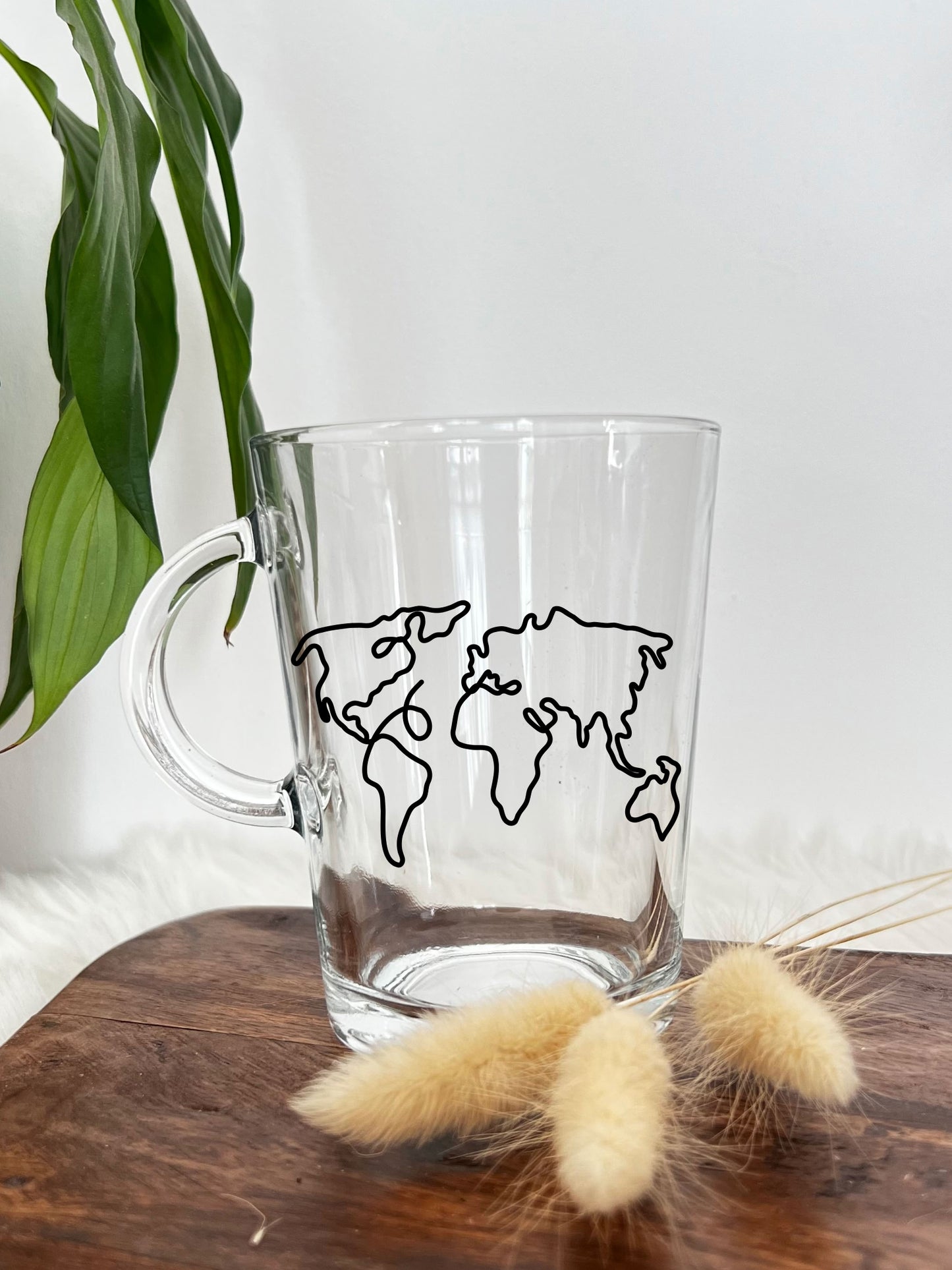 Tasse personnalisée - Mundesi