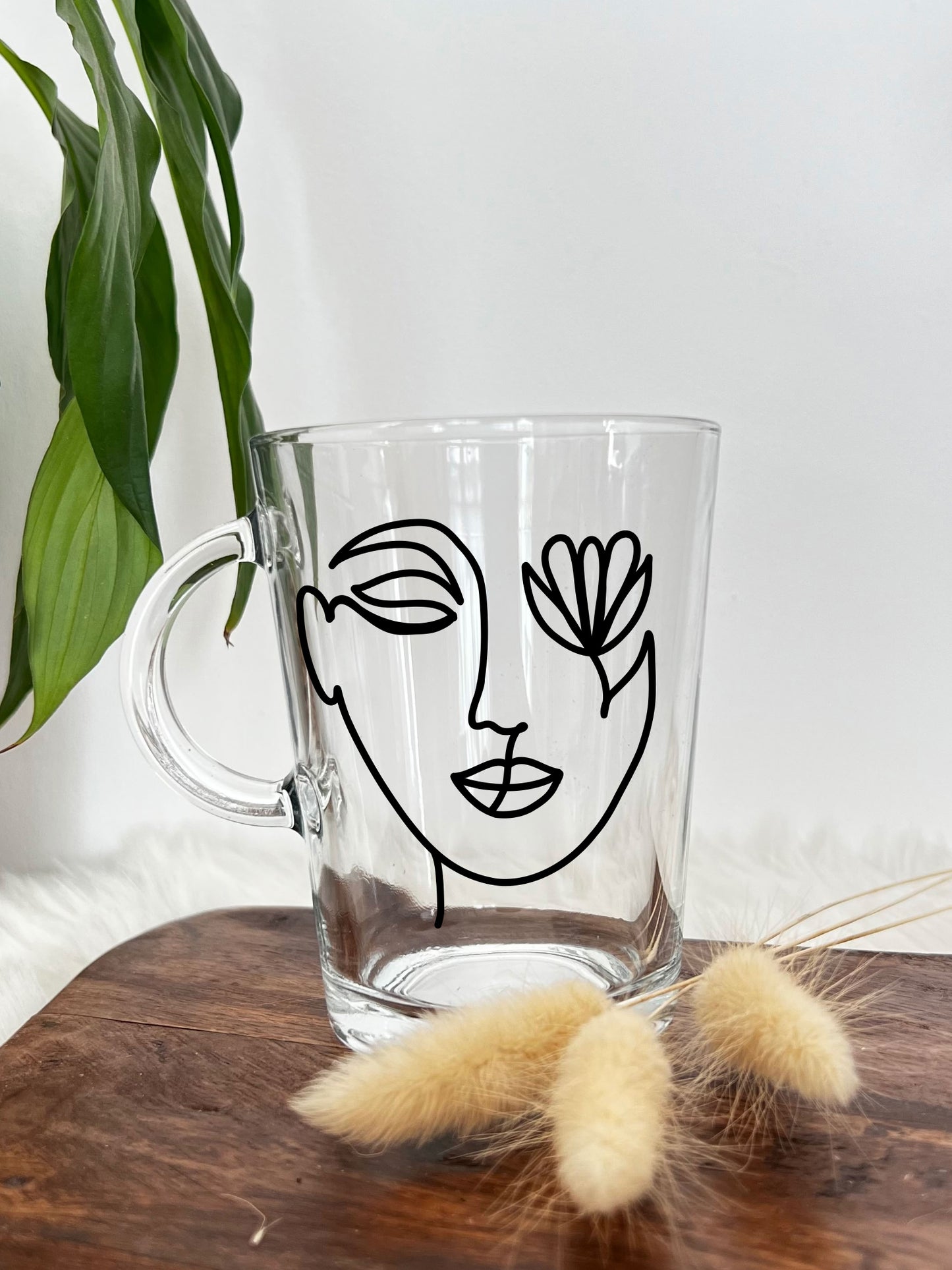 Tasse personnalisée - Mundesi