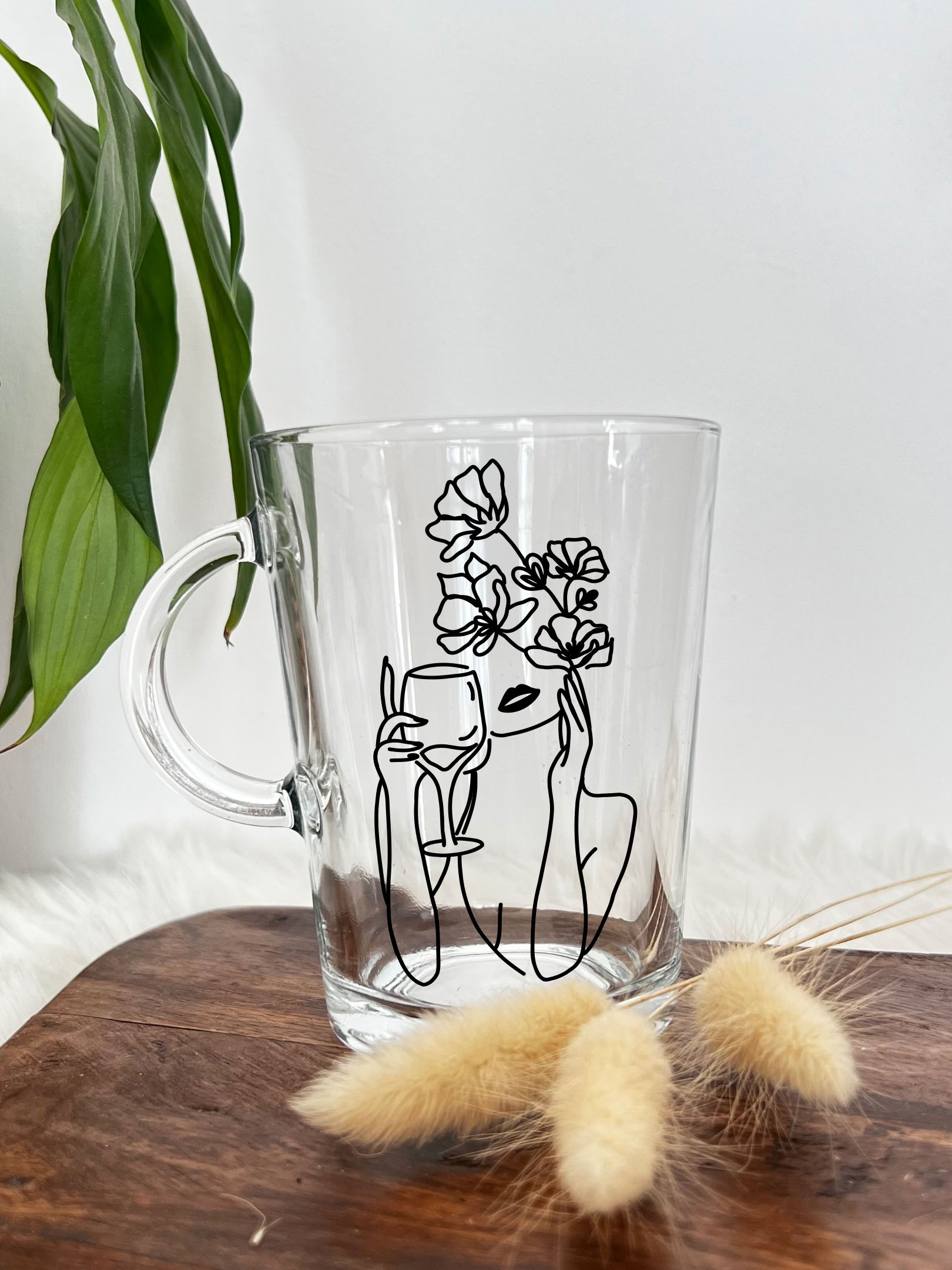 Tasse personnalisée - Mundesi