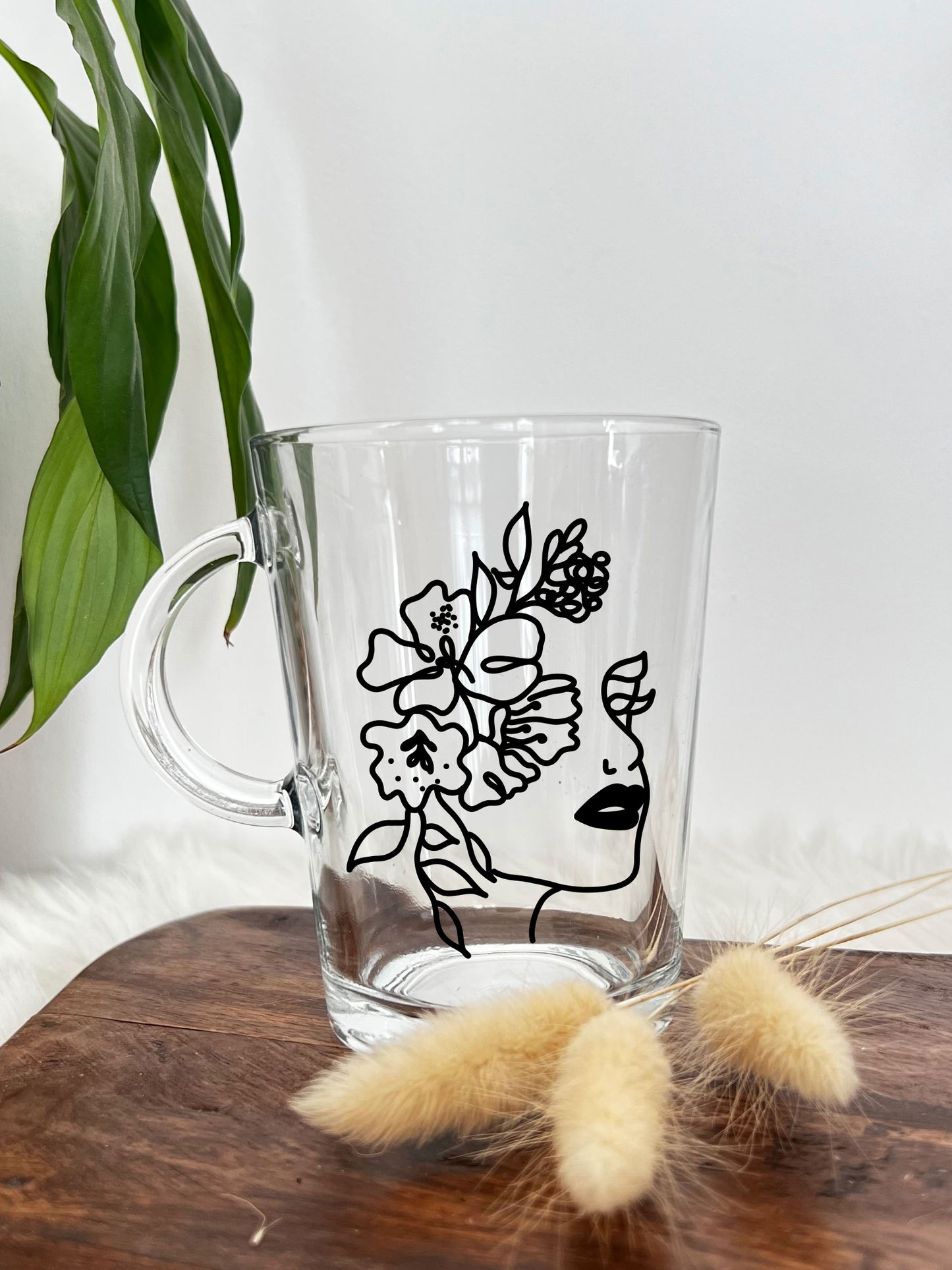 Tasse personnalisée - Mundesi