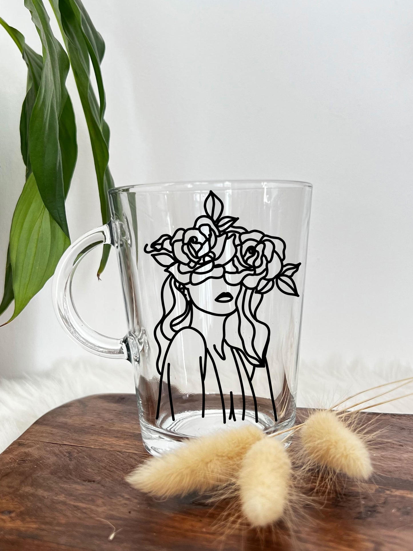 Tasse personnalisée - Mundesi