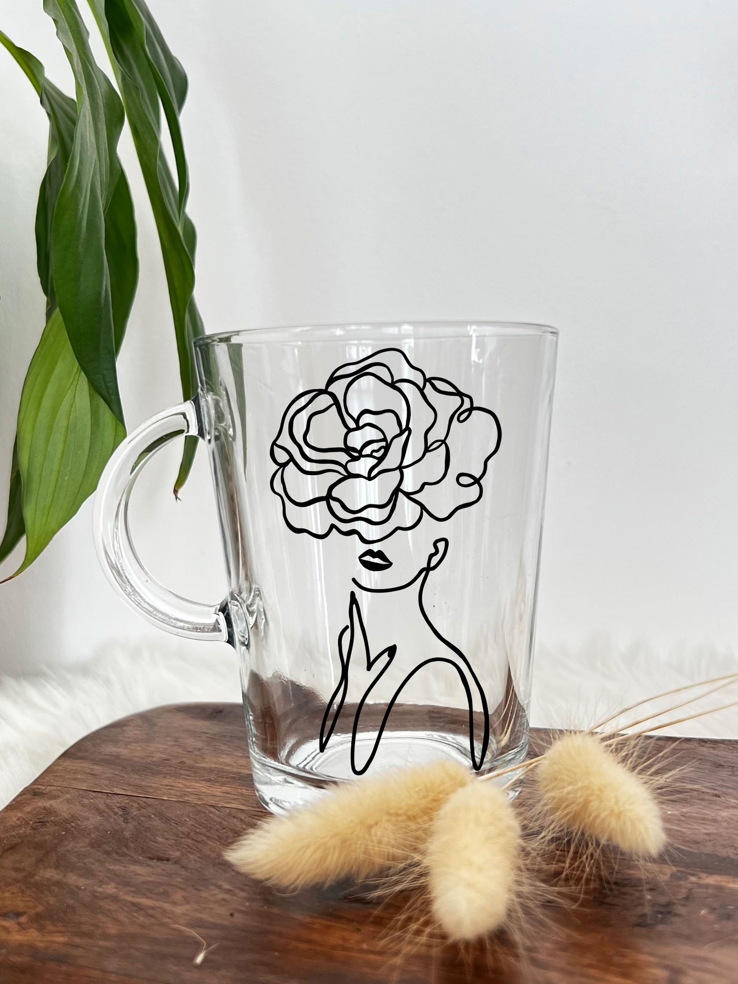 Tasse personnalisée - Mundesi