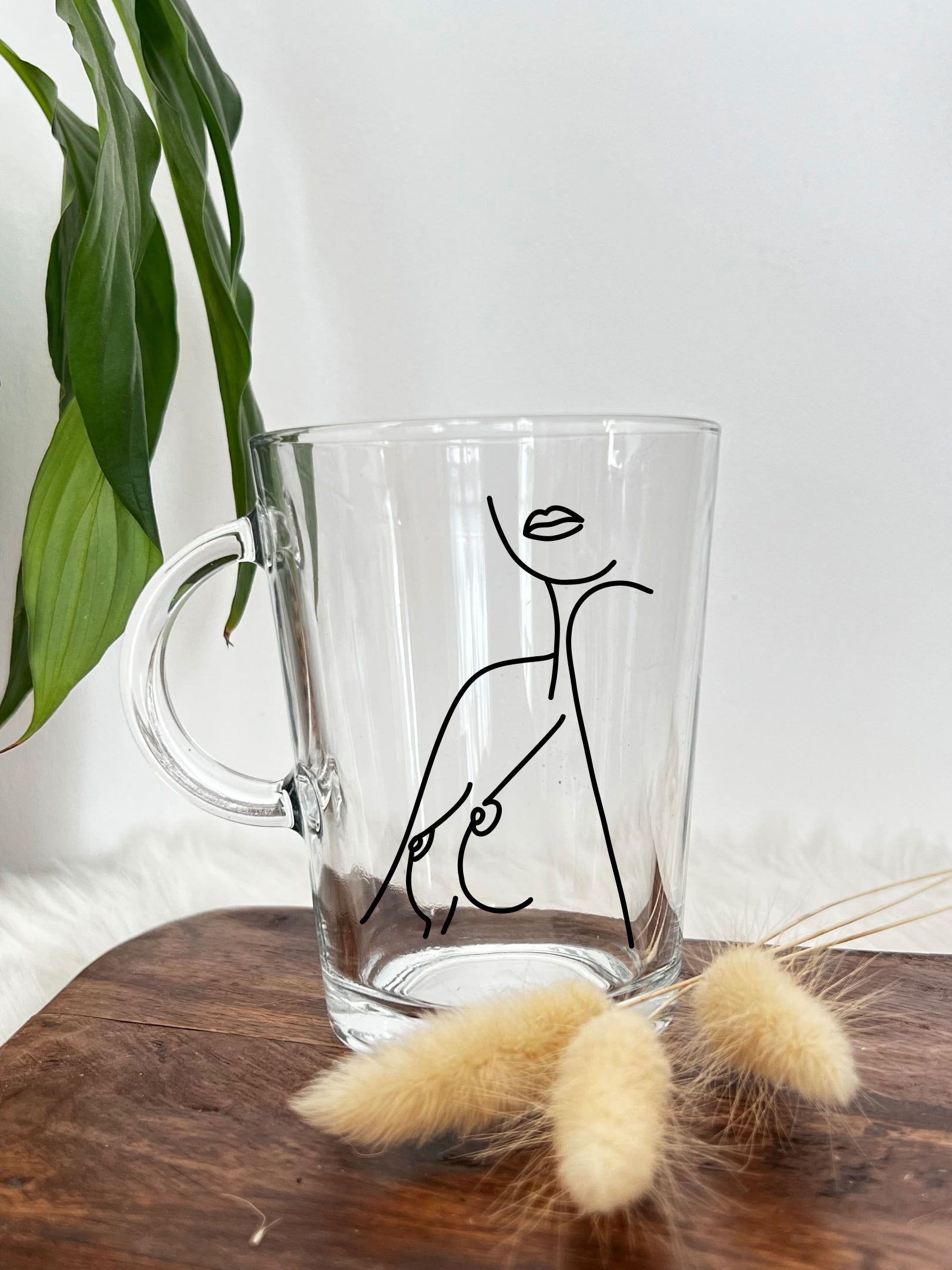 Tasse personnalisée - Mundesi