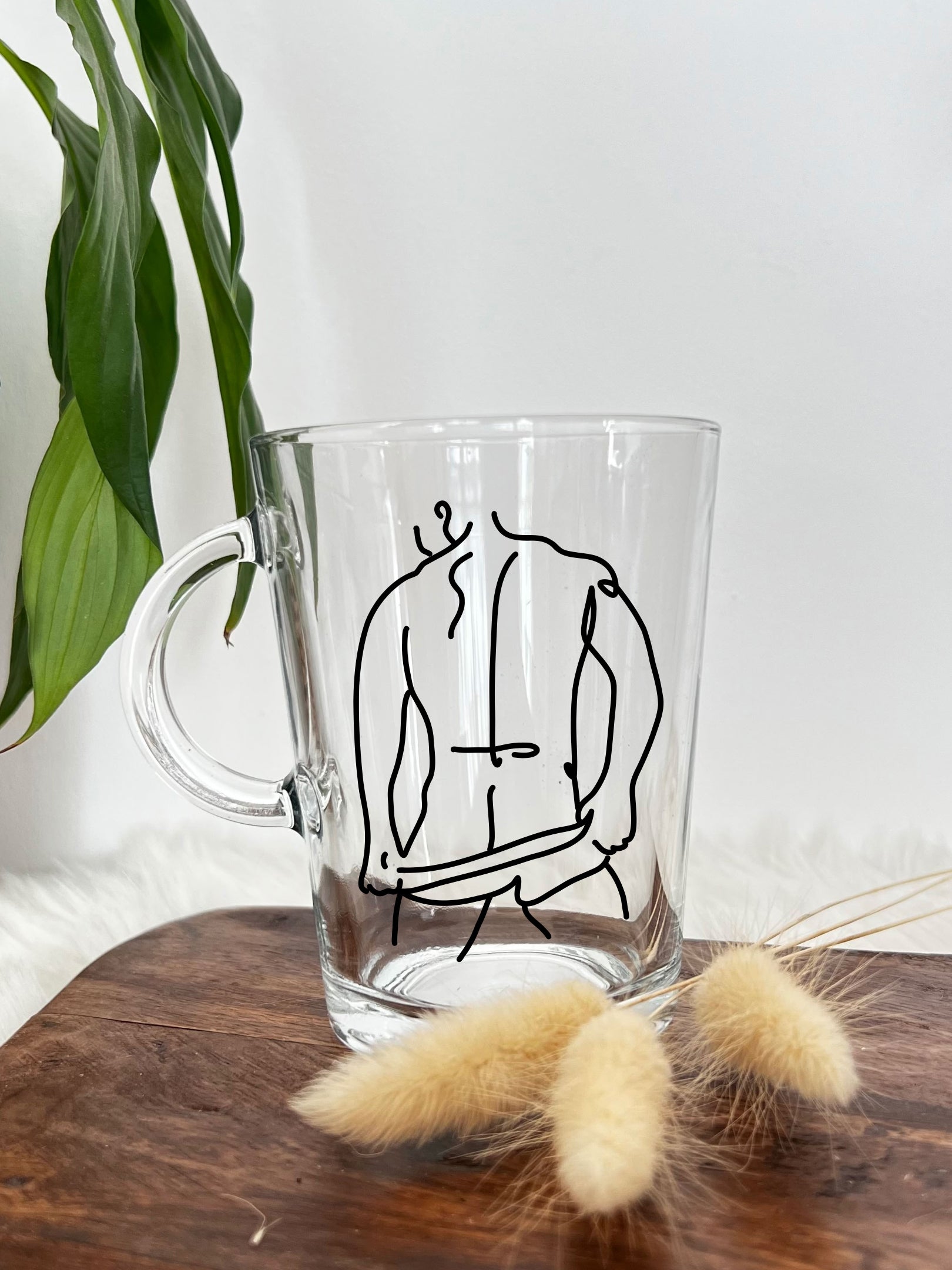 Tasse personnalisée - Mundesi