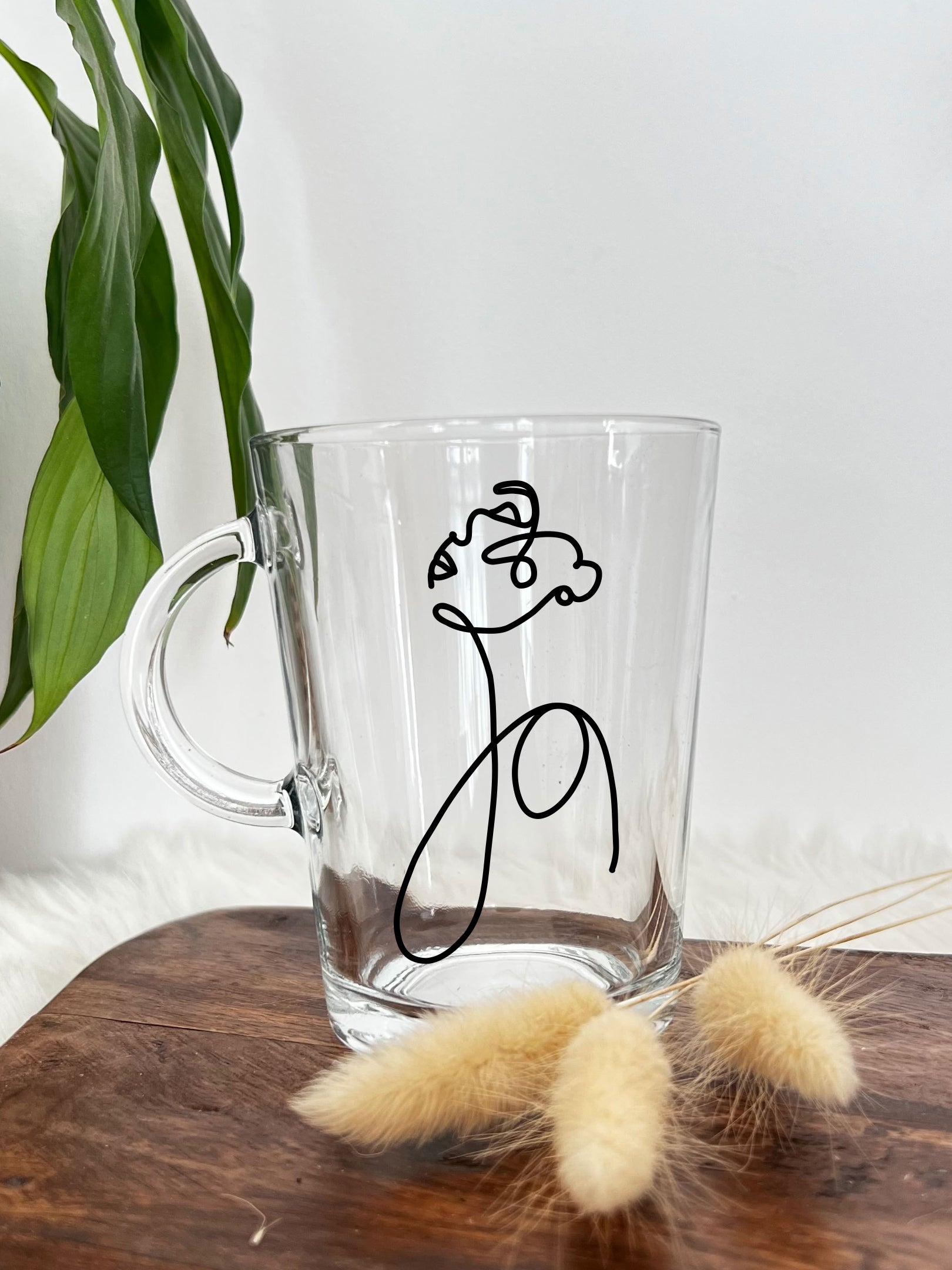 Tasse personnalisée - Mundesi