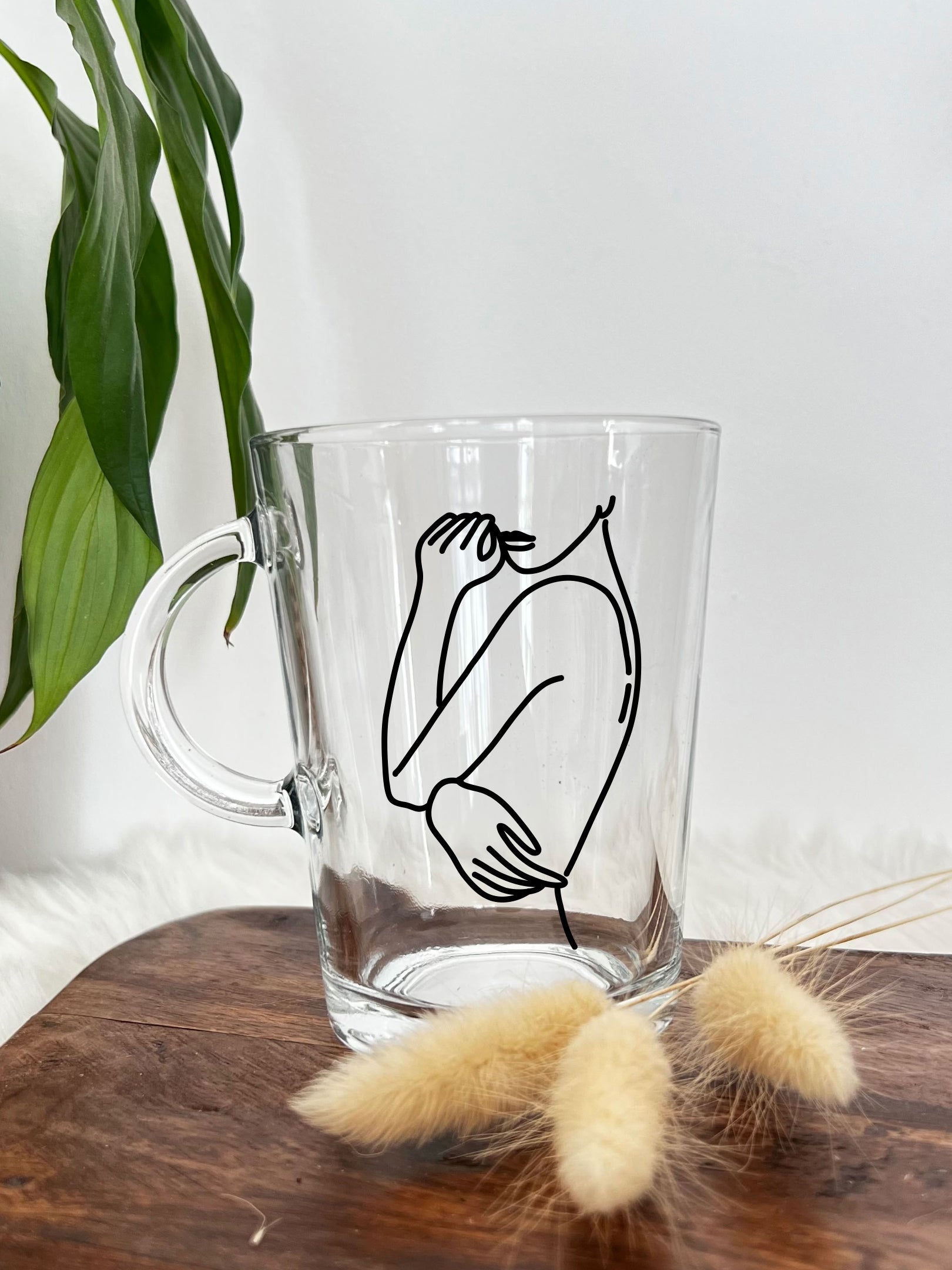 Tasse personnalisée - Mundesi
