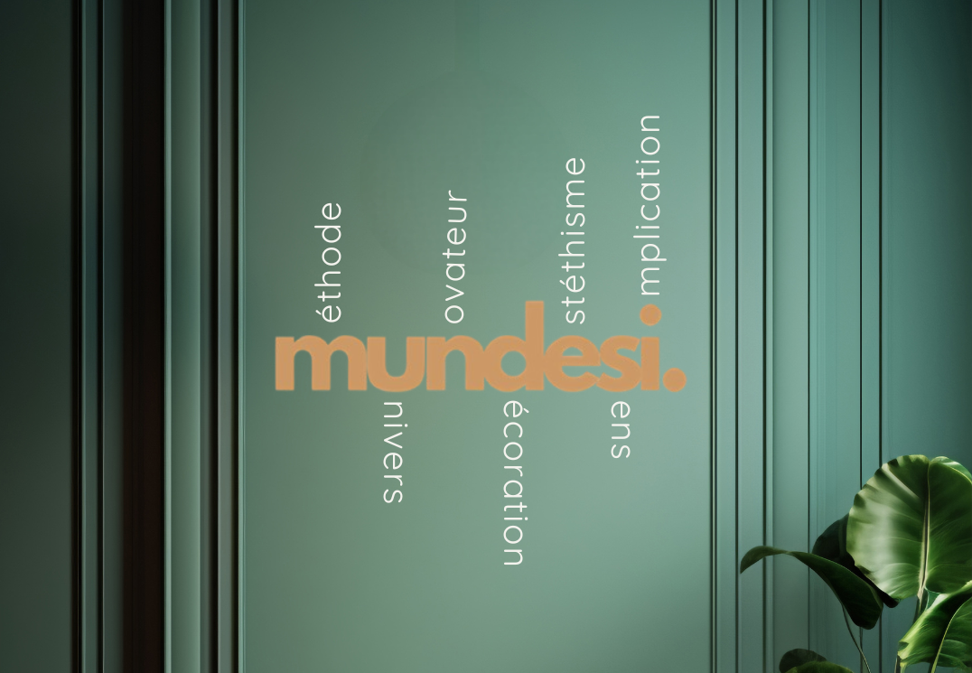 | Carte cadeau Mundesi - Mundesi