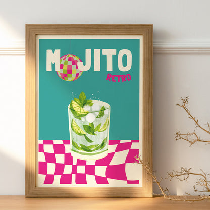 Mojito Retro - Mundesi