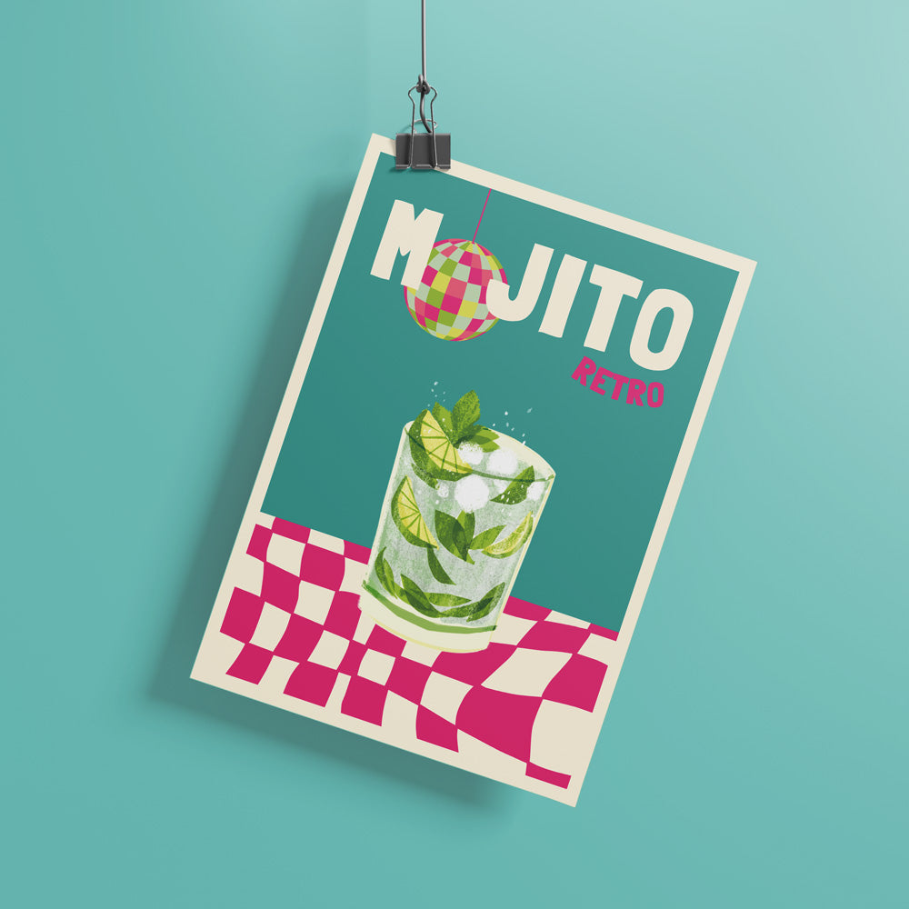 Mojito Retro - Mundesi