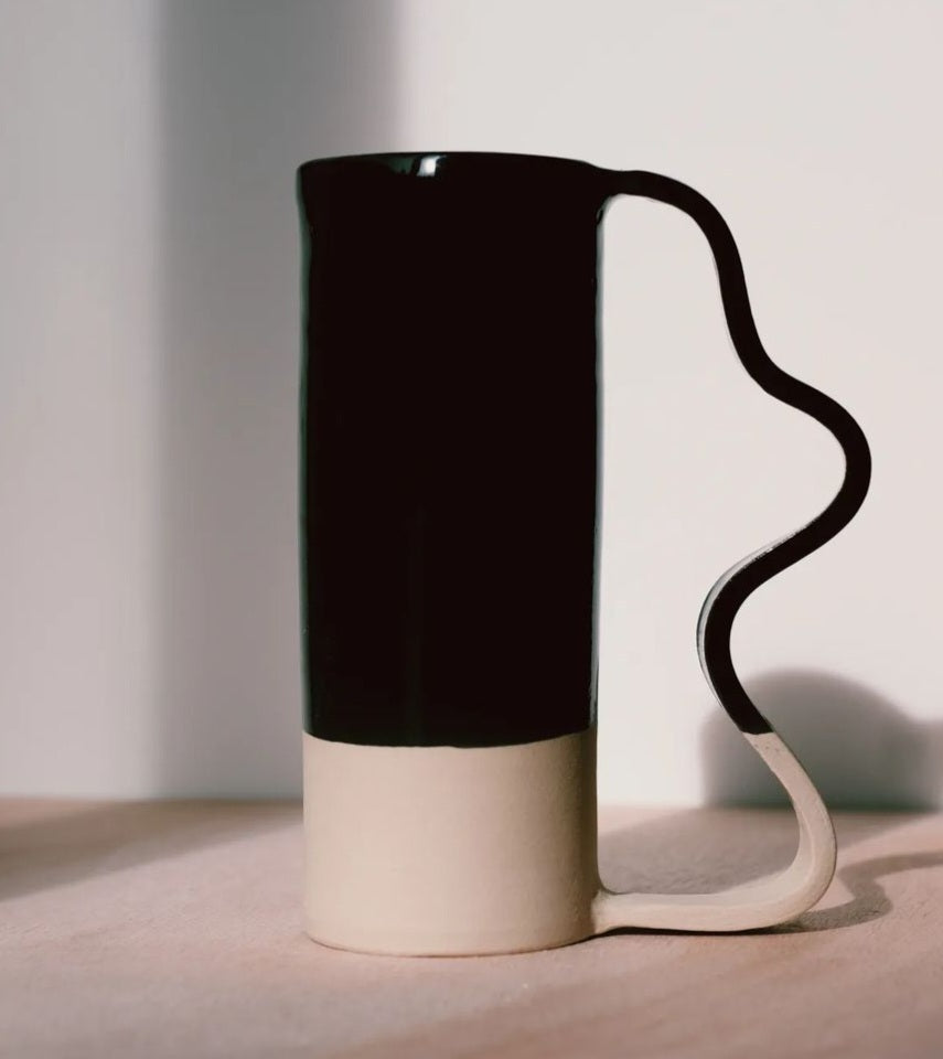 Carafe à anse - Mundesi