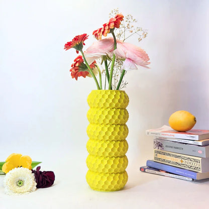 Vase Alveolia