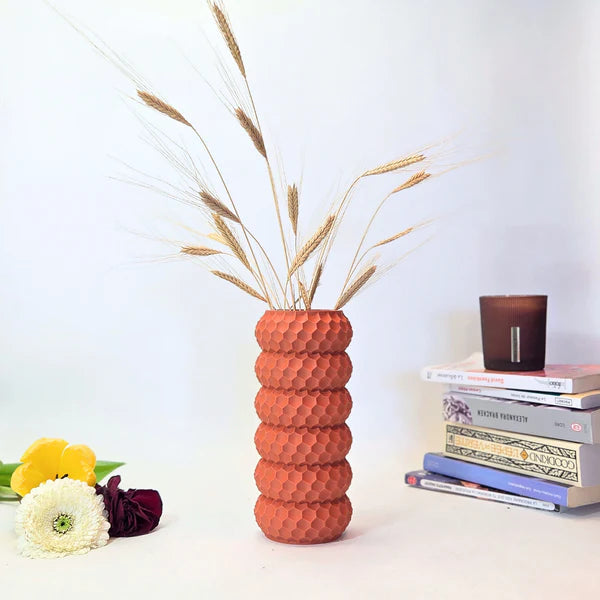 Vase Alveolia