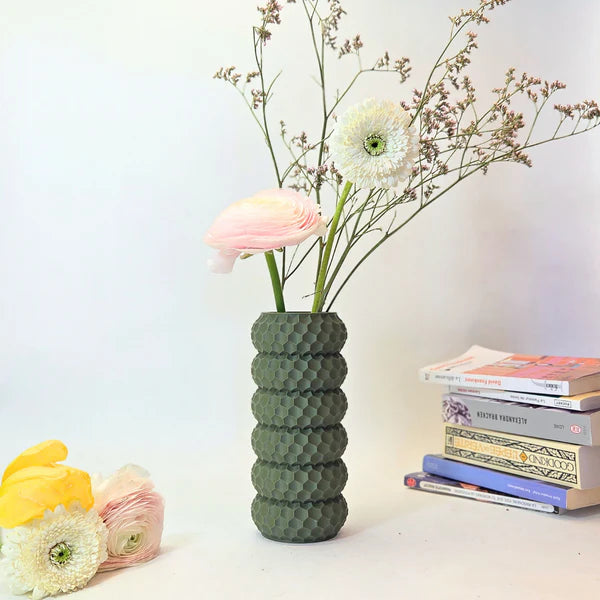 Vase Alveolia