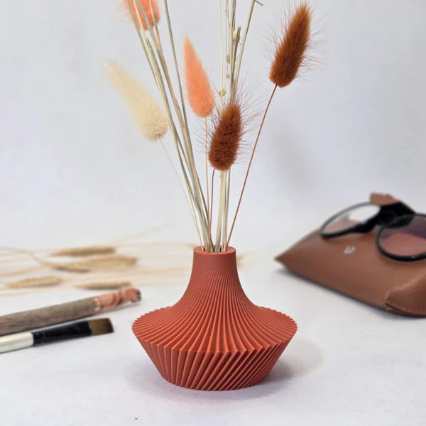 Vase  Cyclonia