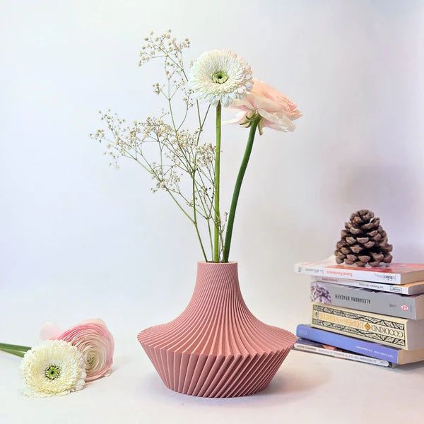 Vase  Cyclonia