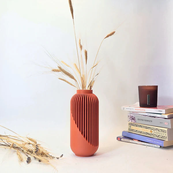 Vase Dualia