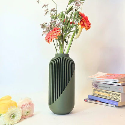 Vase Dualia