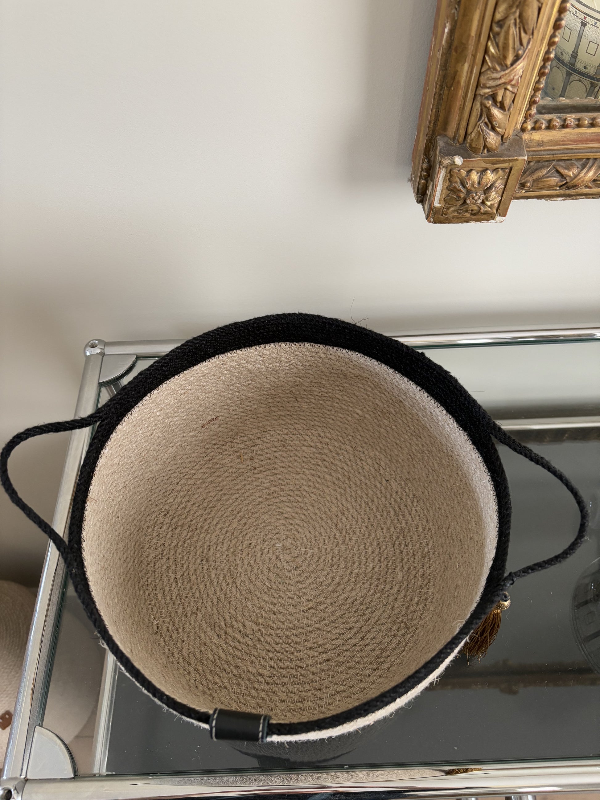 Panier à oreille - Mundesi