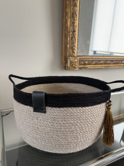 Panier à oreille - Mundesi