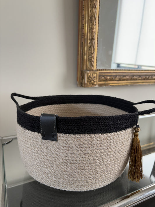 Panier à oreille - Mundesi
